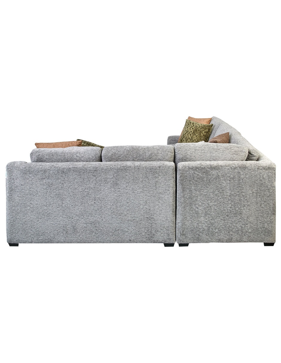 Sala modular selene de chenille 2