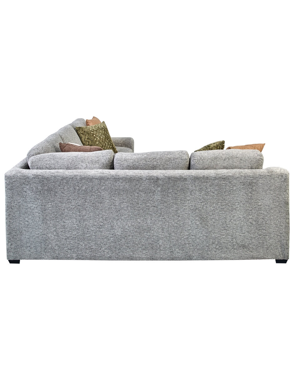 Sala modular selene de chenille 4