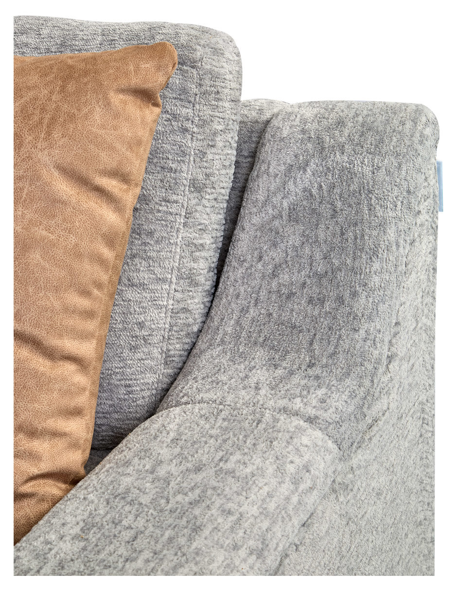 Sala modular selene de chenille 5