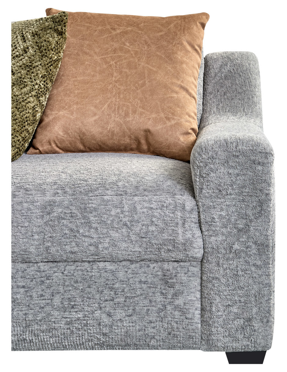 Sala modular selene de chenille 6