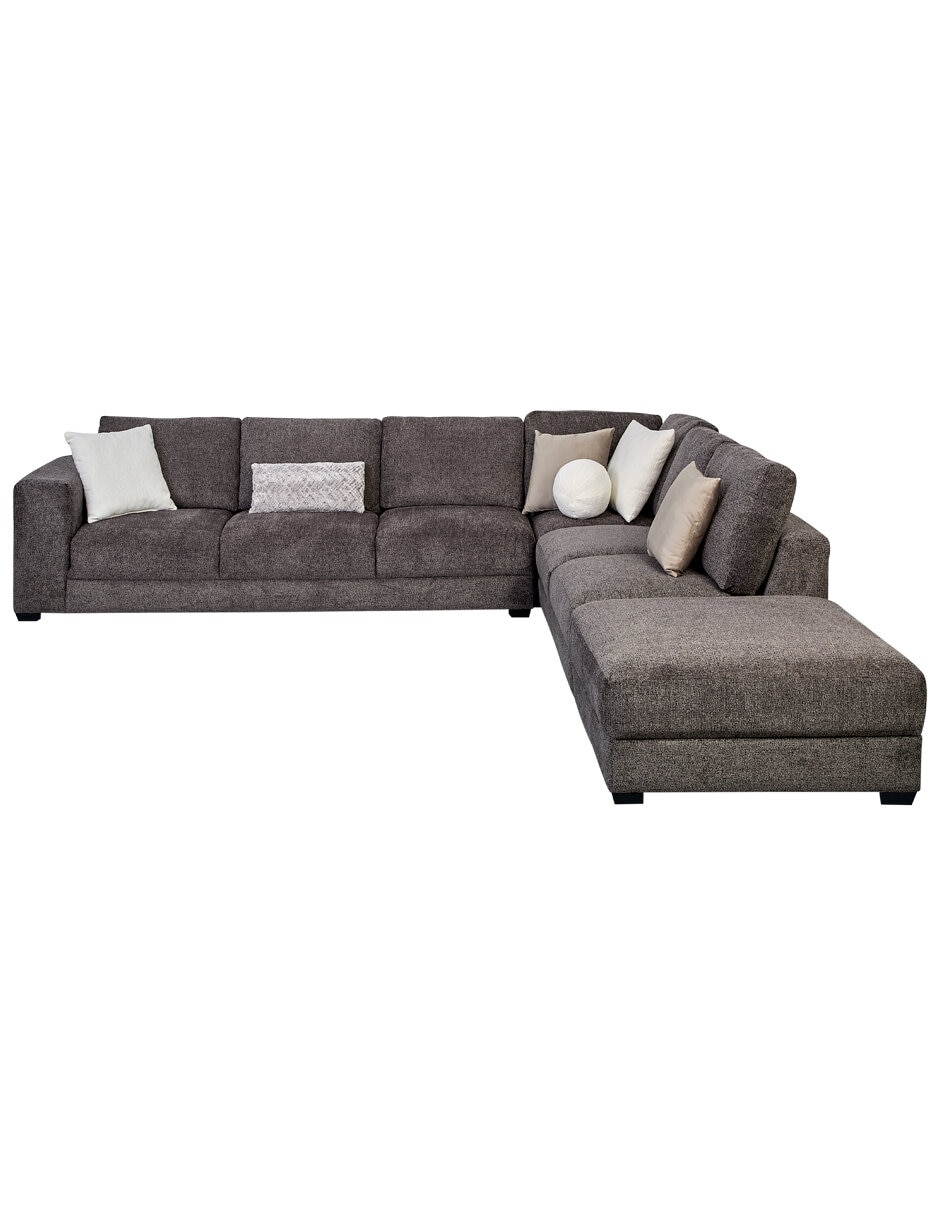Sala modular derecha jessica de chenille