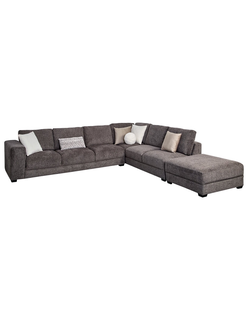 Sala modular derecha jessica de chenille 2