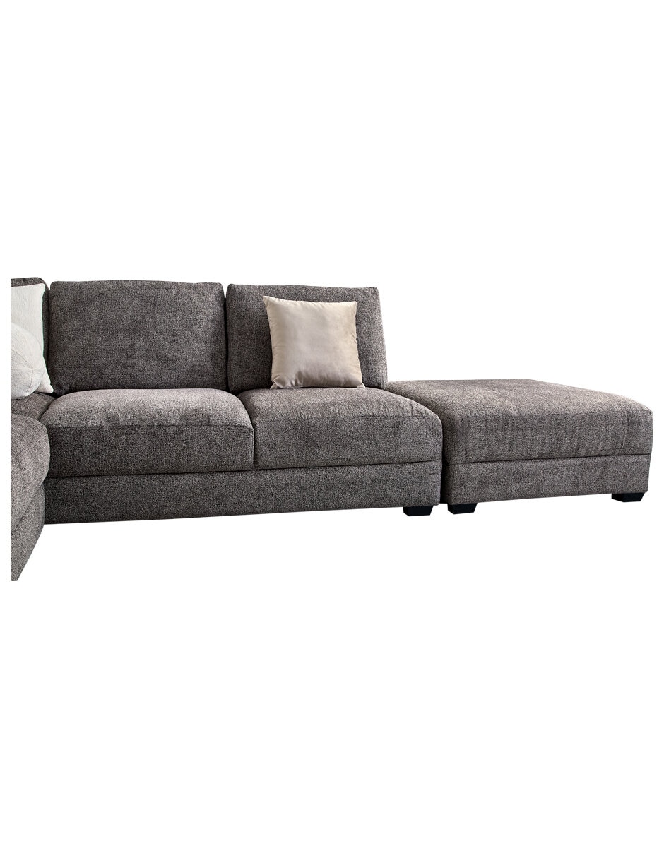 Sala modular derecha jessica de chenille 3