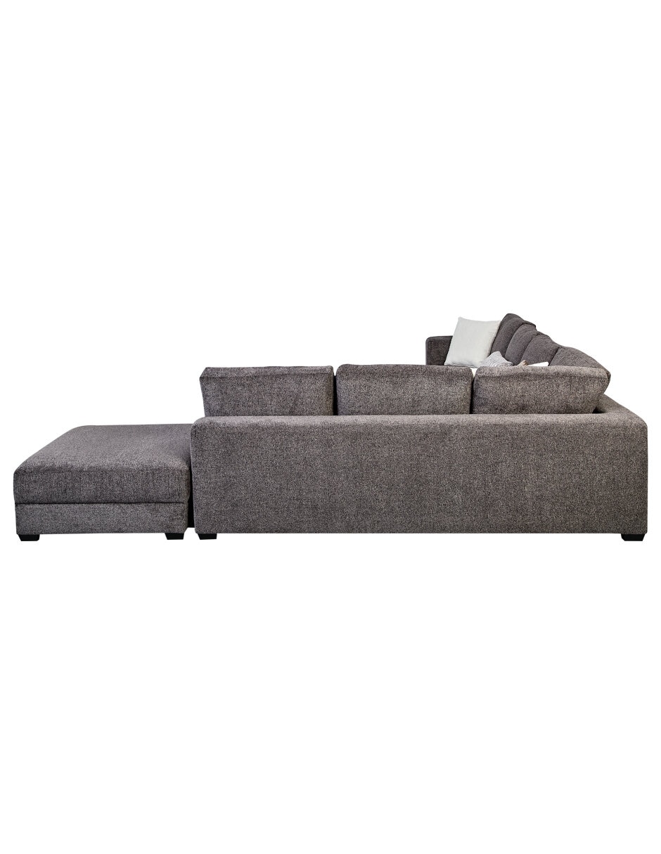 Sala modular derecha jessica de chenille 4
