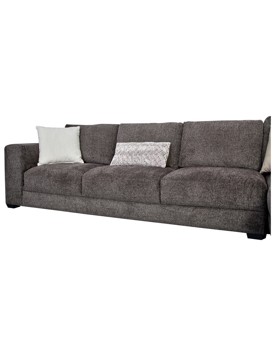 Sala modular derecha jessica de chenille 5
