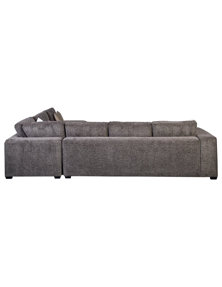 Sala modular derecha jessica de chenille 6
