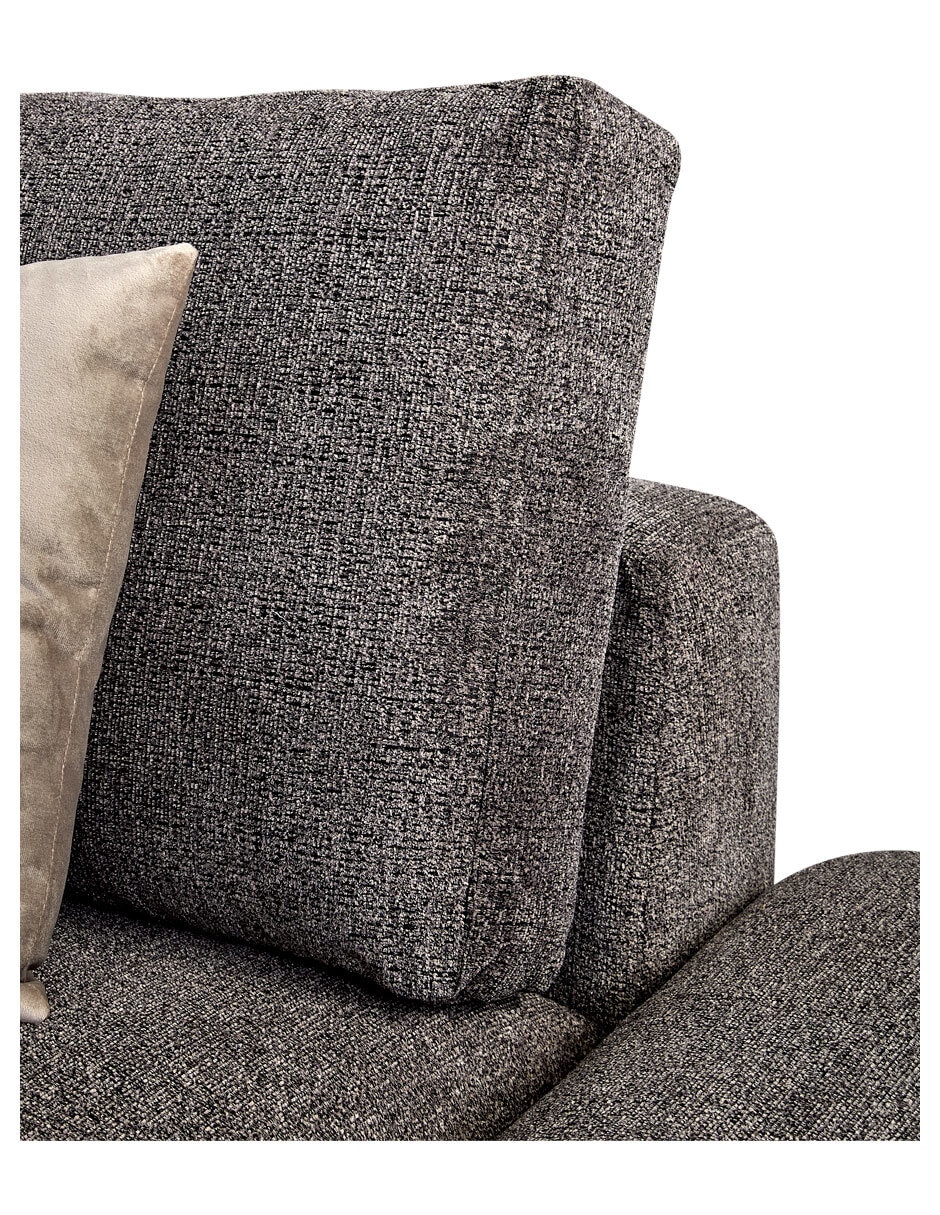 Sala modular derecha jessica de chenille 8