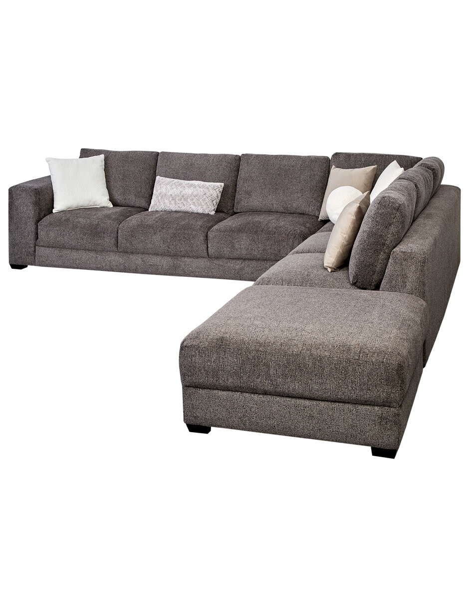 Sala modular derecha jessica de chenille 10