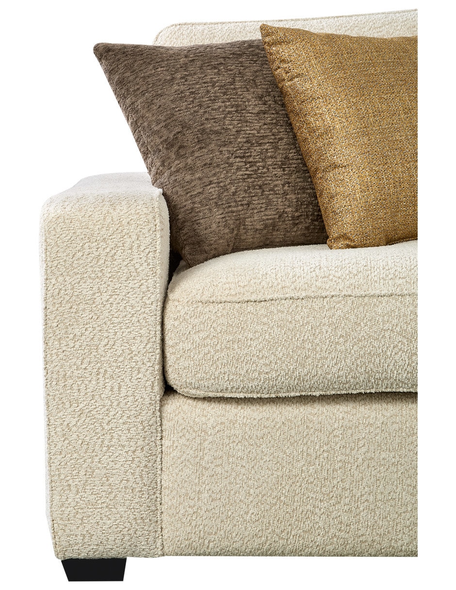 Sala modular jordyn de chenille 11