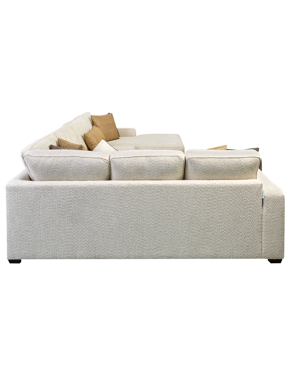 Sala modular jordyn de chenille 5