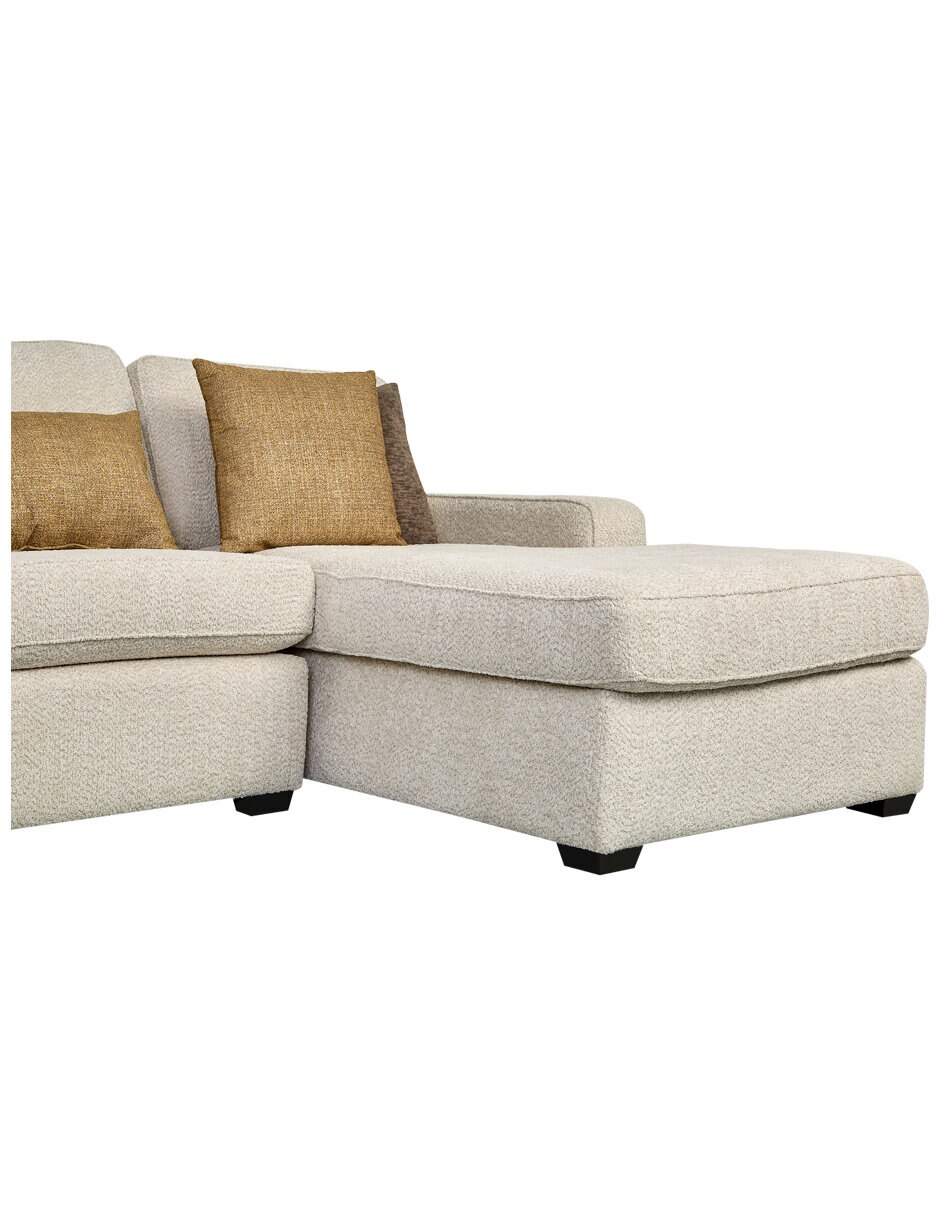 Sala modular jordyn de chenille 9