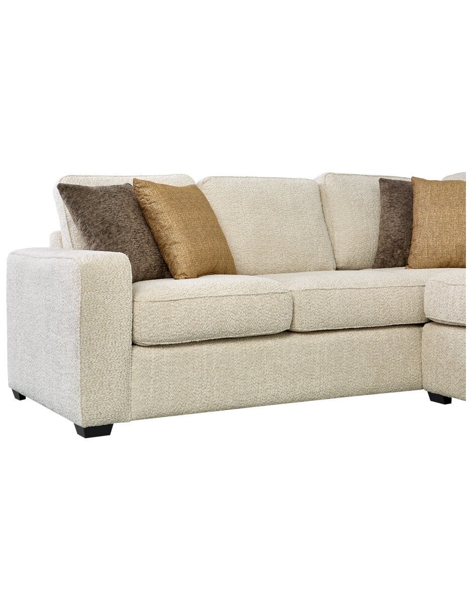 Sala modular jordyn de chenille 10