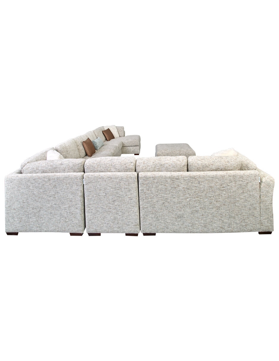 Sala modular katina de chenille 3