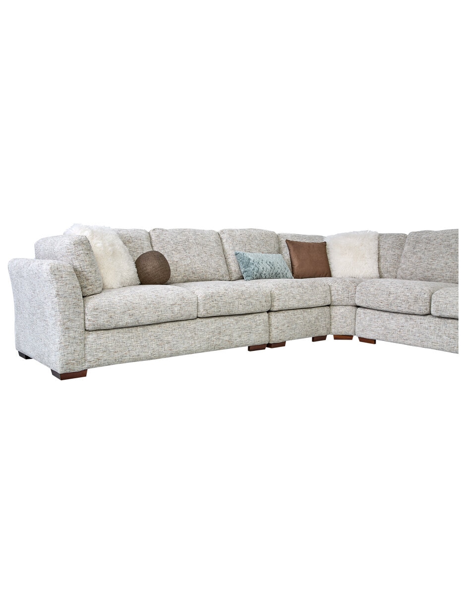 Sala modular katina de chenille 5