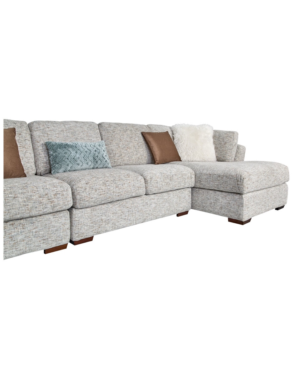 Sala modular katina de chenille 6