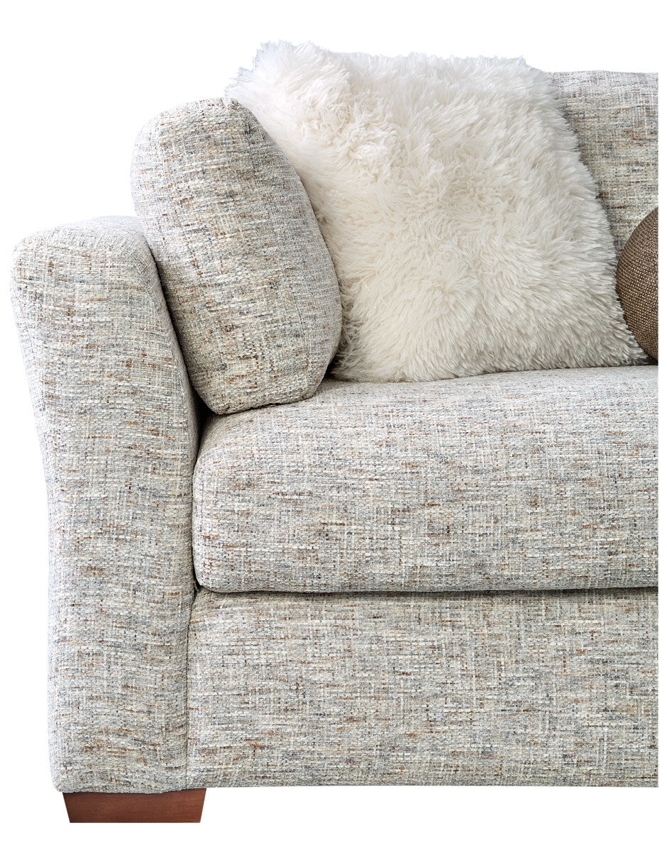 Sala modular katina de chenille 8