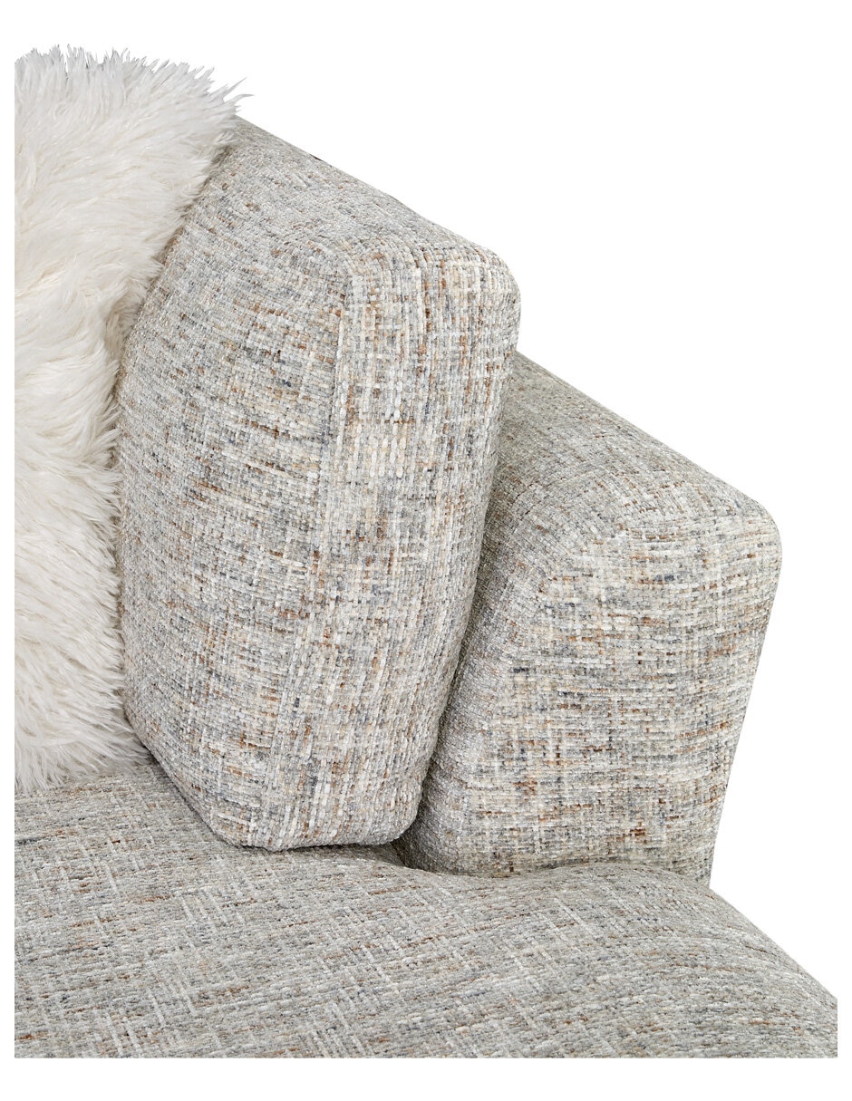 Sala modular katina de chenille 9
