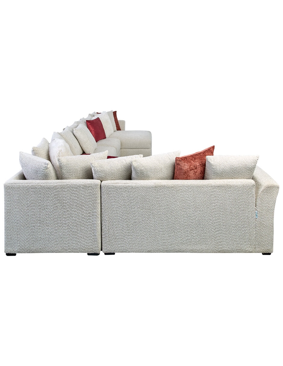 Sala modular natalia de chenille 7