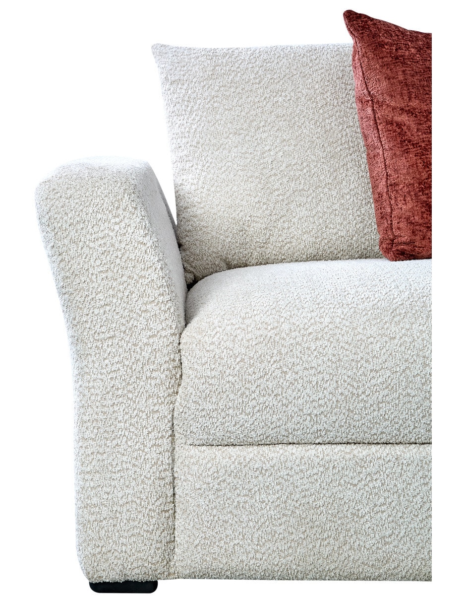 Sala modular natalia de chenille 10