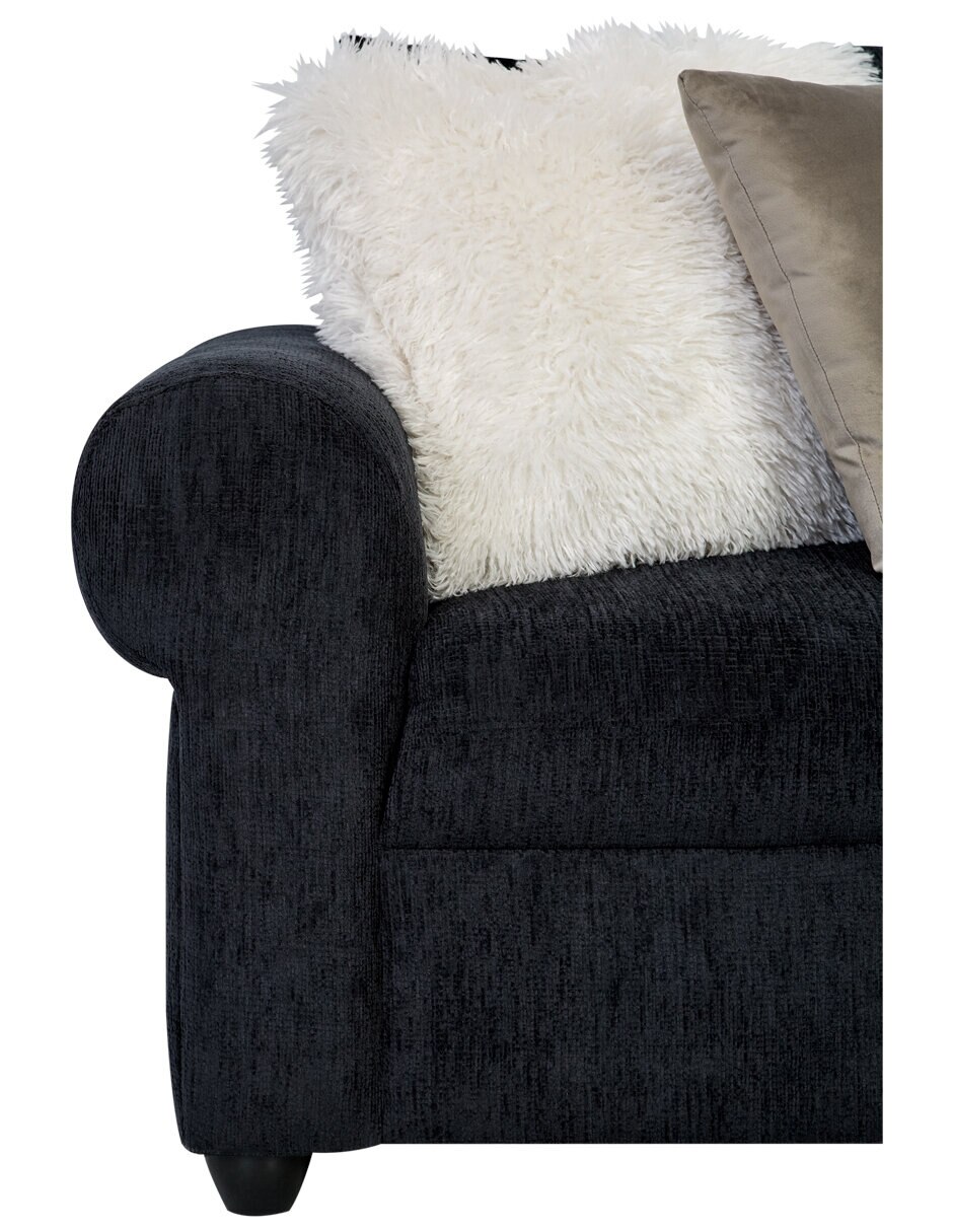 Sala modular nora de chenille 3