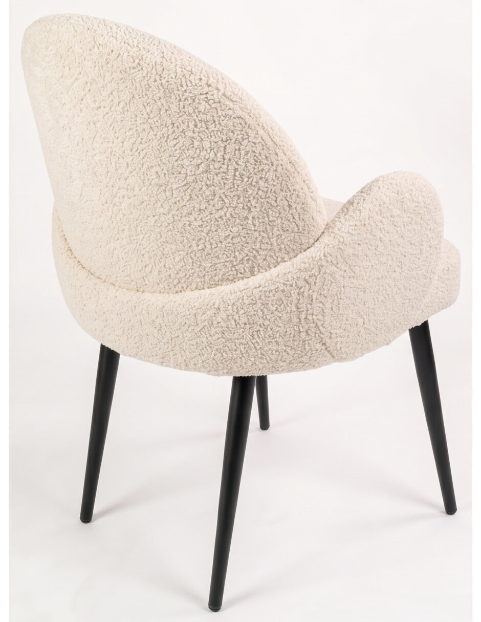 Silla madona de madera pino 2