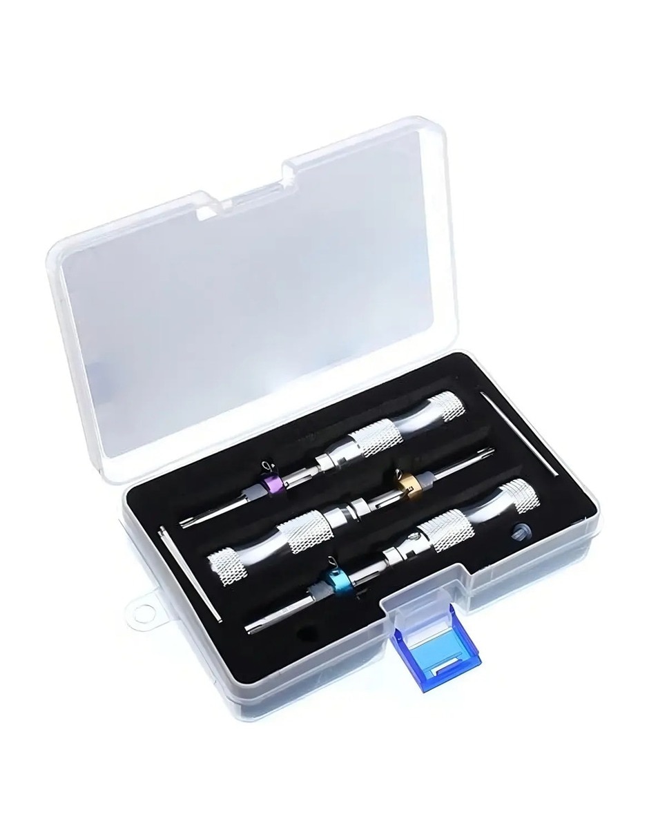Kit herramientas Kit herramientas