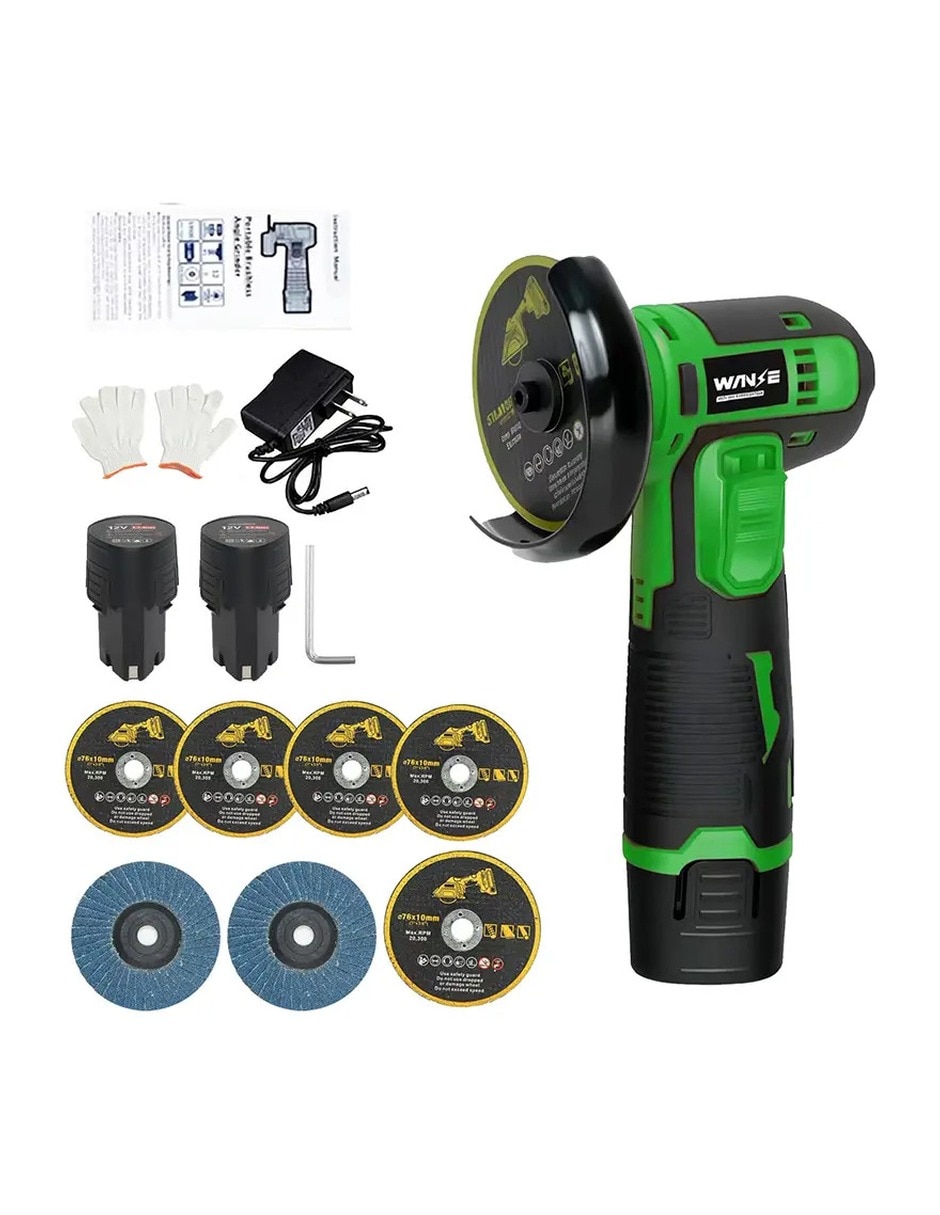 Amoladora de 500 w Amoladora de 500 w