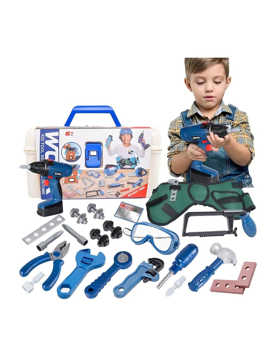 Kit herramientas Kit herramientas