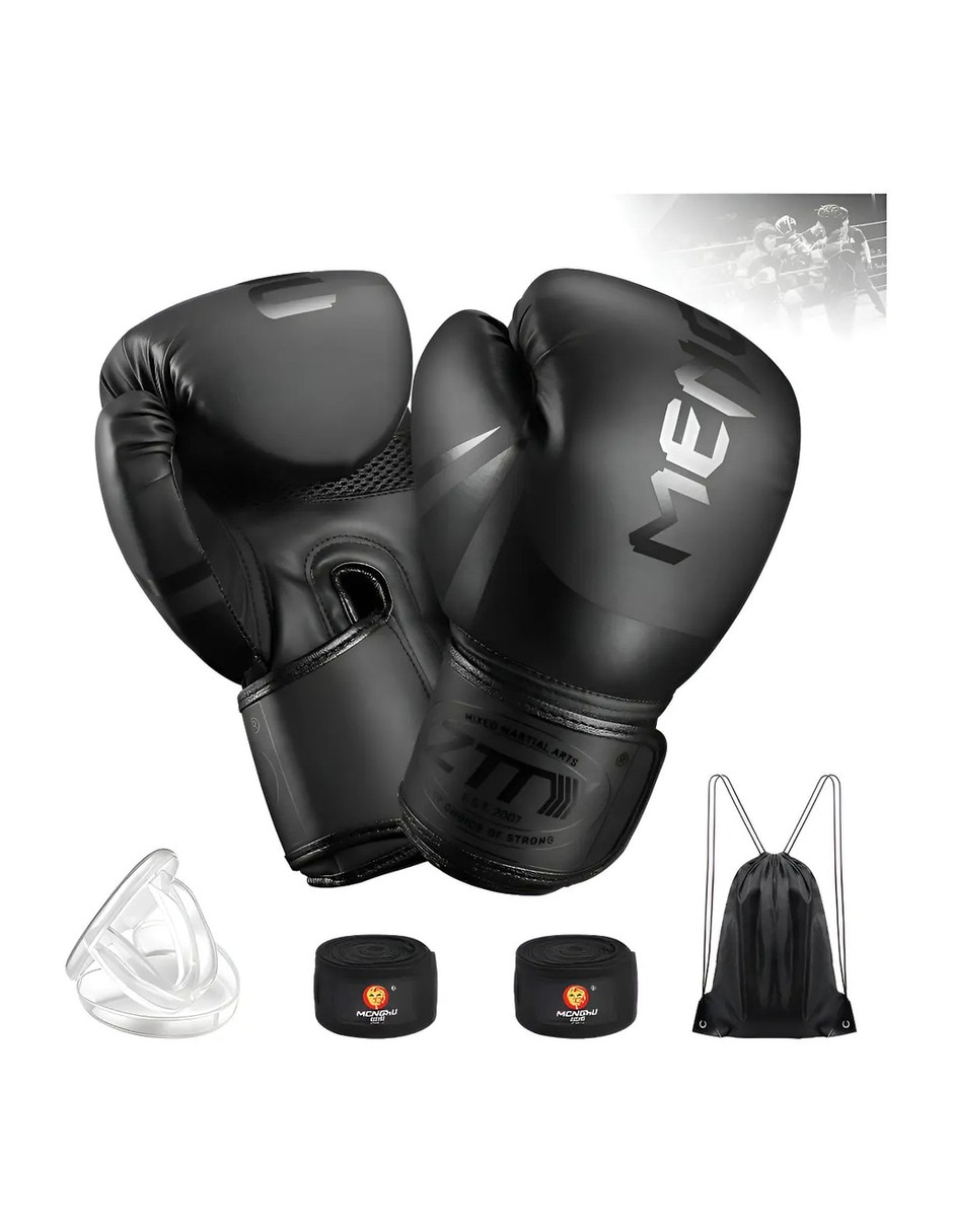 Guantes deportivos