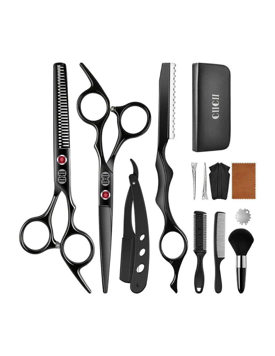 Tijeras para peluqueria punta nano Tijeras para peluqueria punta nano