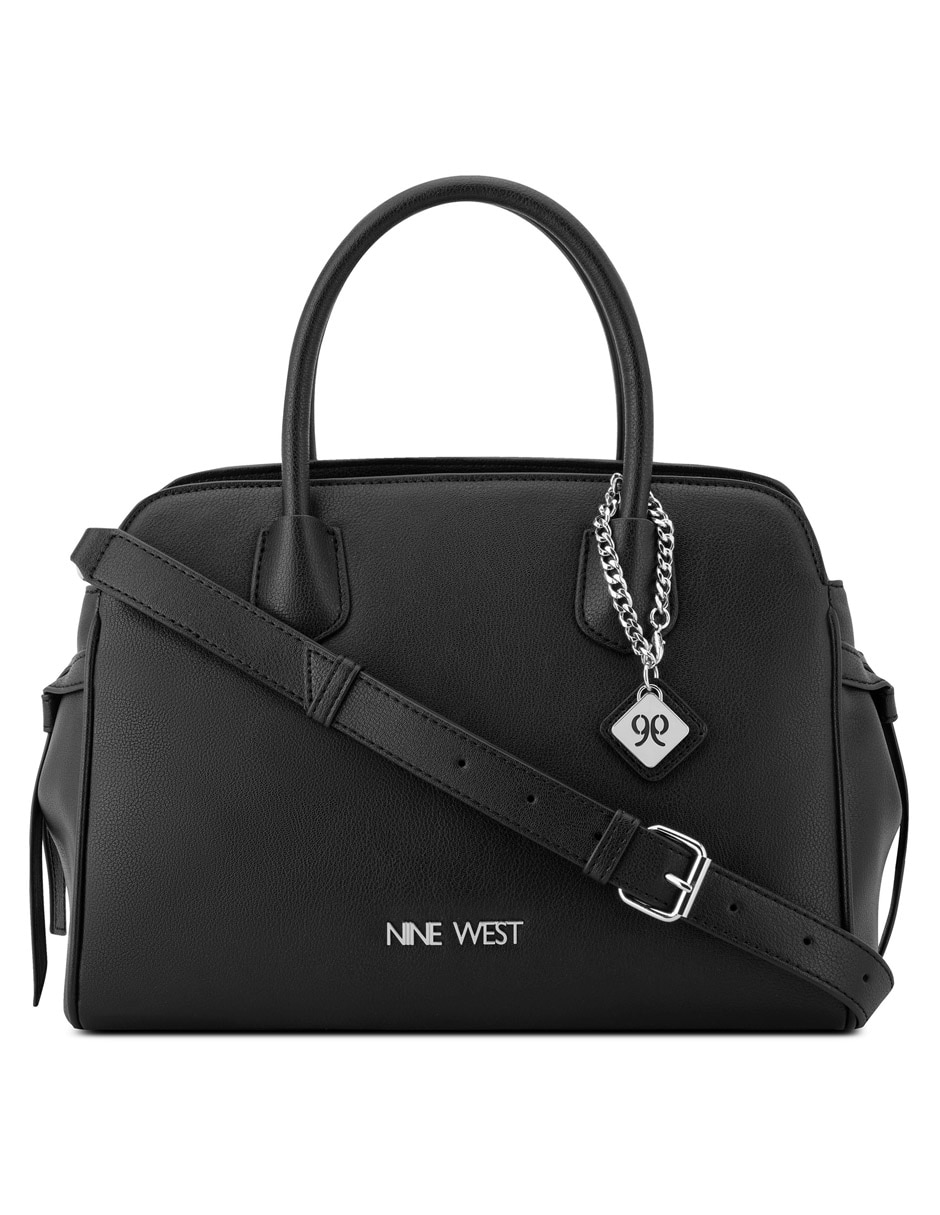 Bolsa Satchel Isidore para mujer 1