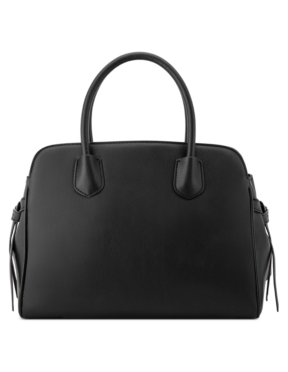 Bolsa Satchel Isidore para mujer 4
