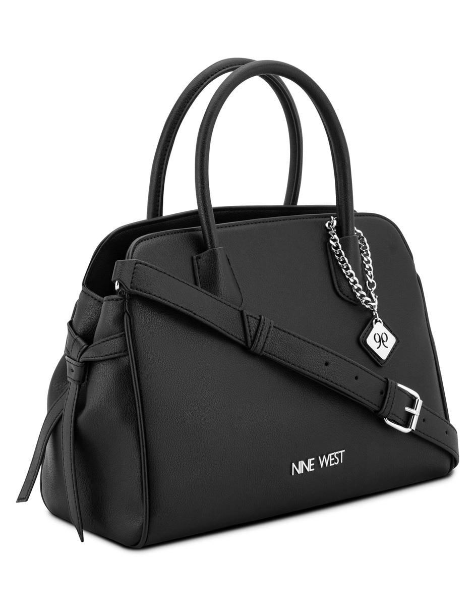 Bolsa Satchel Isidore para mujer 5