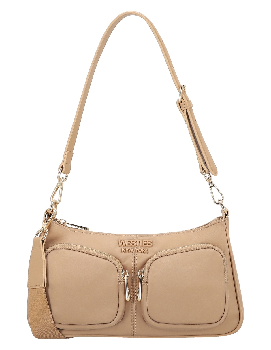 Bolsa shoulder sonal d para mujer
