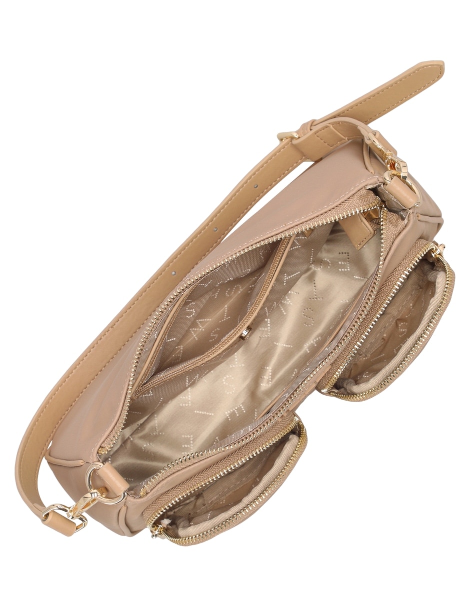 Bolsa shoulder westies sonal d para mujer