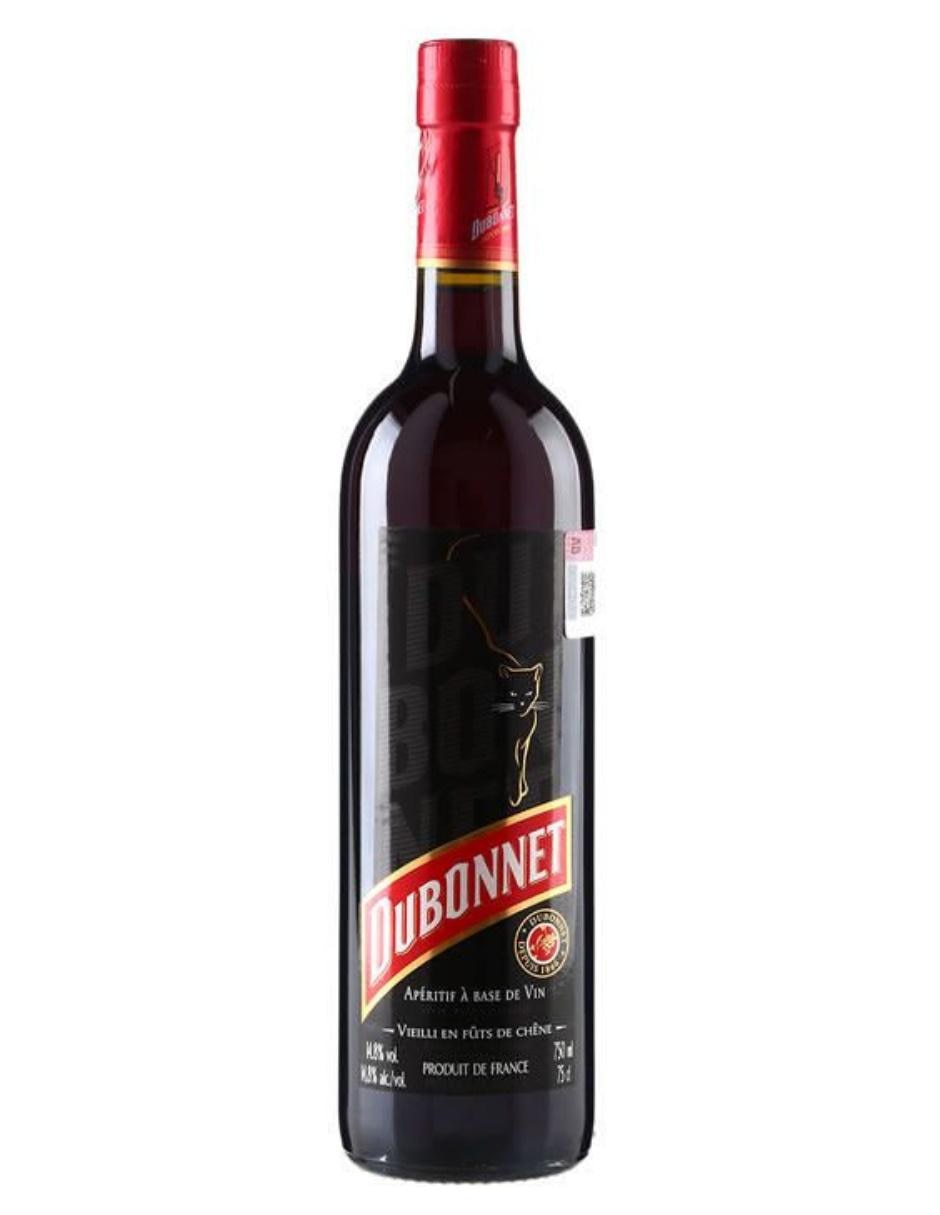 Licor dubonet