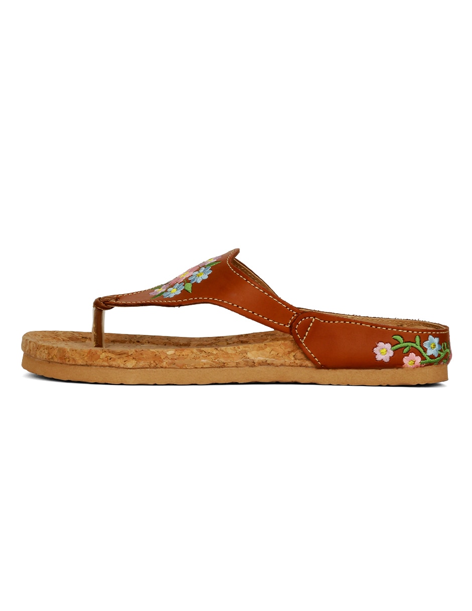 Sandalia Rbvegano para mujer Sandalia Rbvegano para mujer