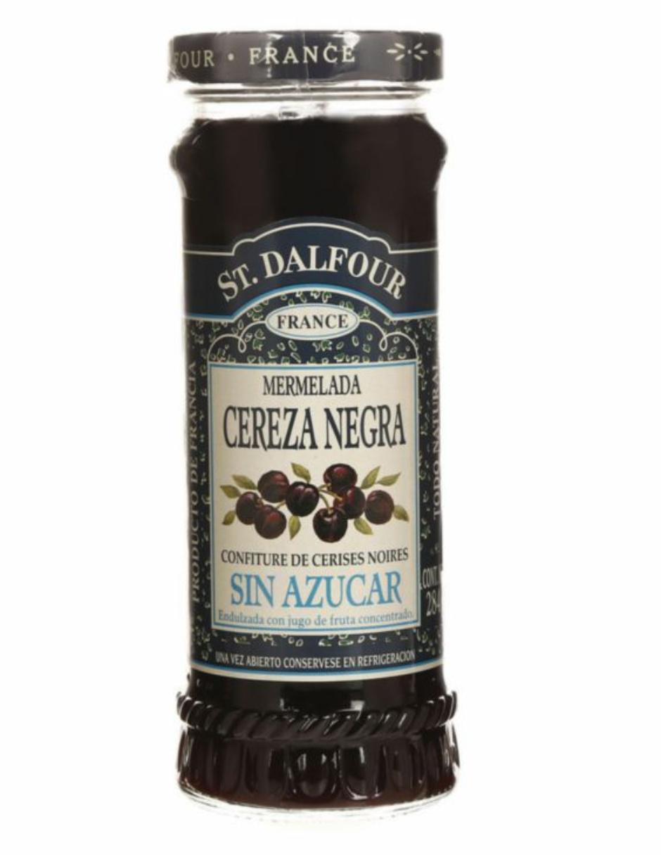 MERME CEREZA NEGRA S/A .284