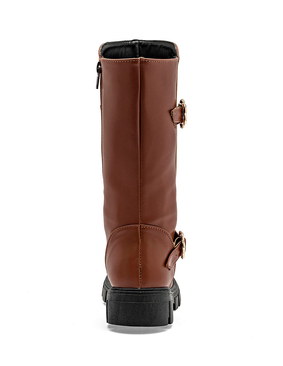 Bota para niña 4