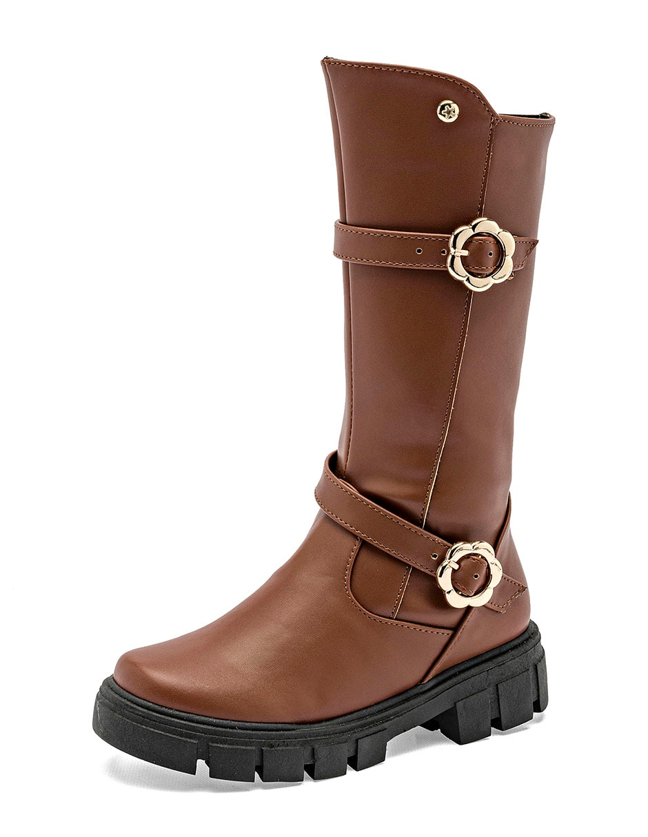 Bota para niña 5