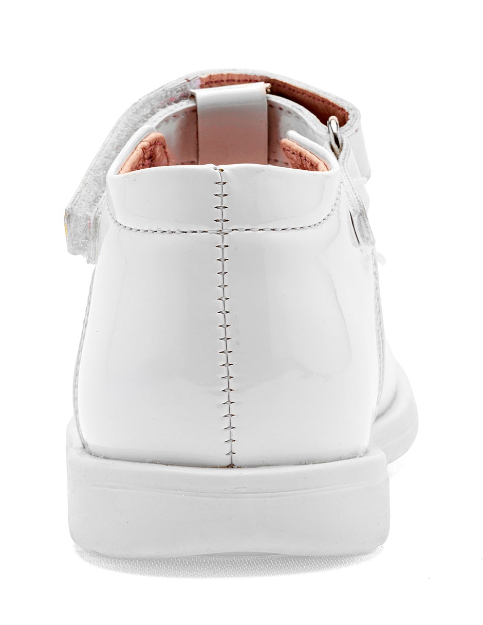 Zapato para bebé niña 4