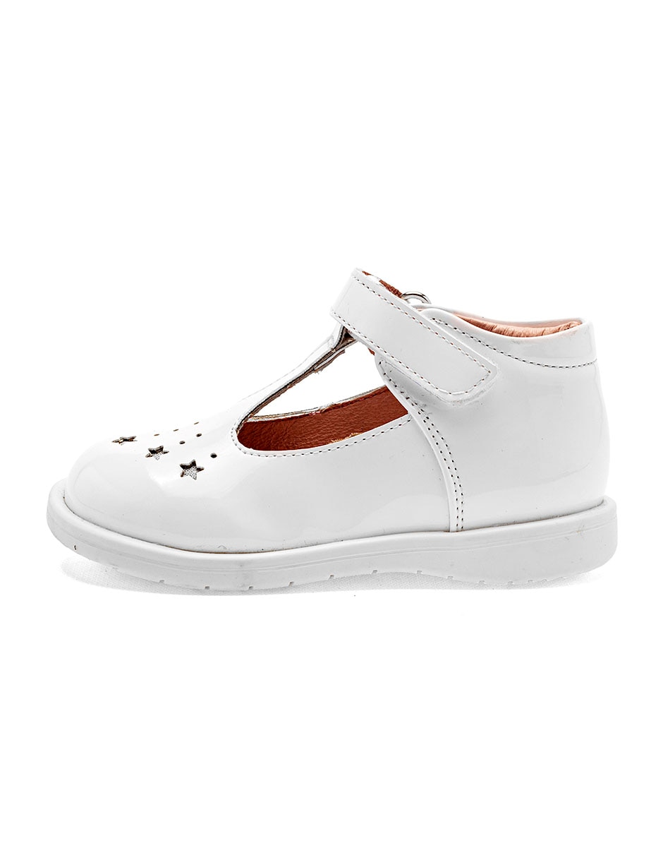 Zapato para bebé niña Zapato para bebé niña