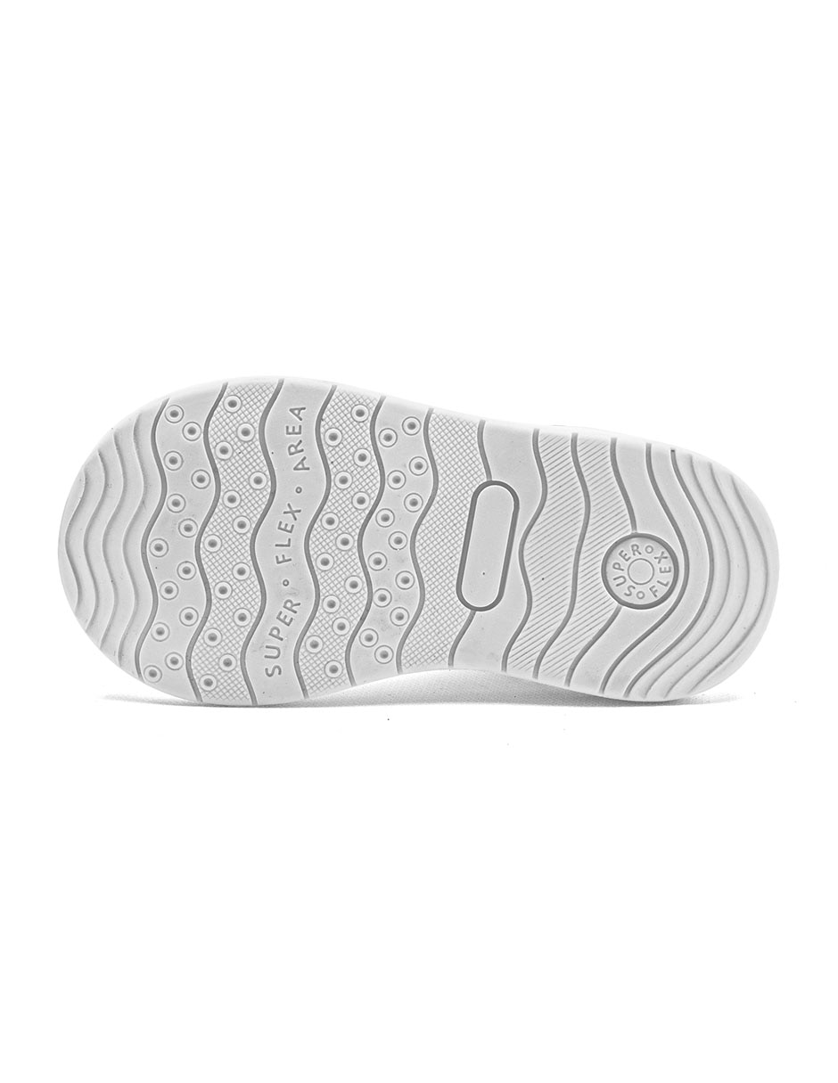 Zapato para bebé niña 2