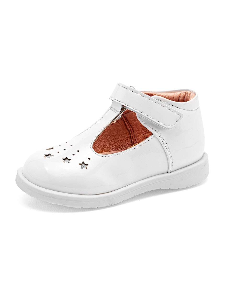 Zapato para bebé niña 6
