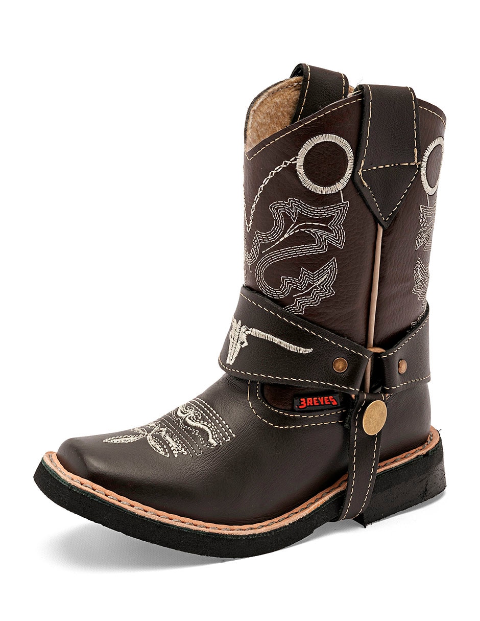 Bota para niño 5