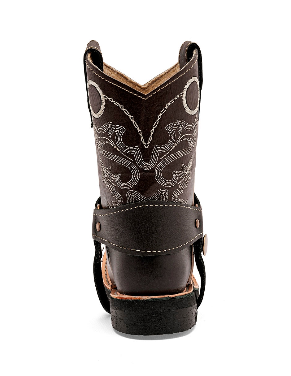 Bota para niño 6