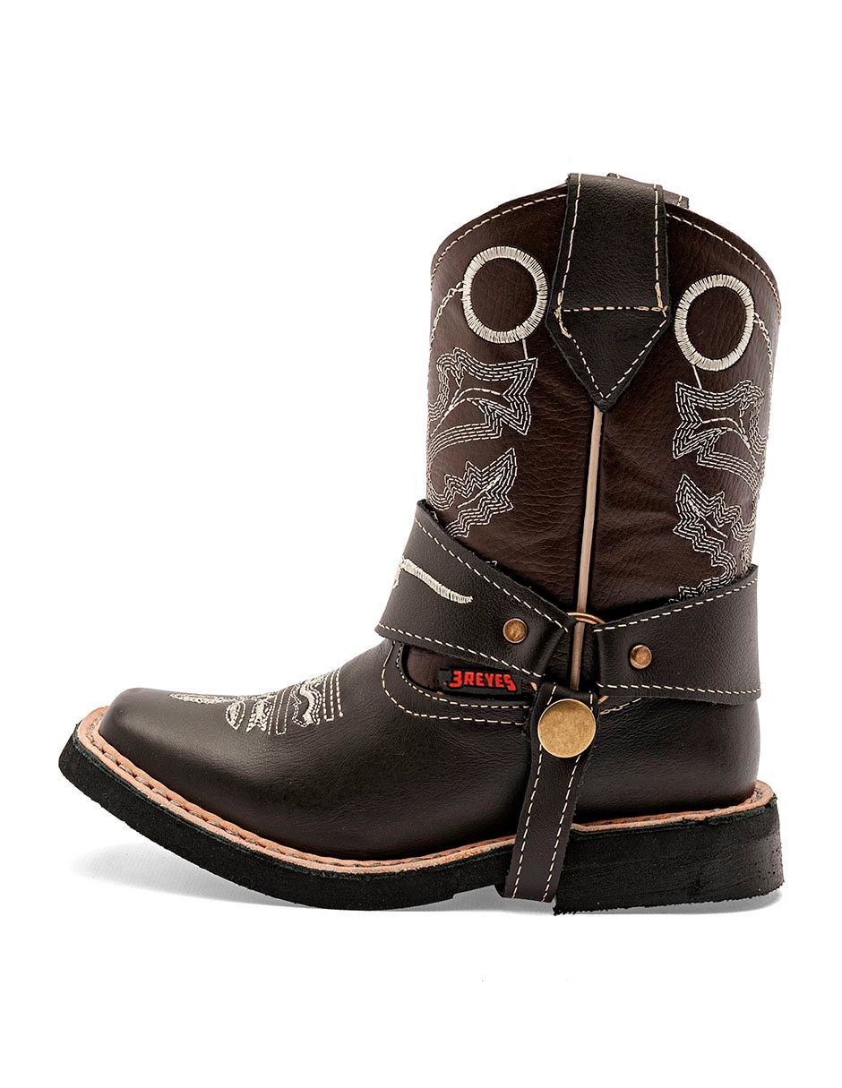 Bota para niño