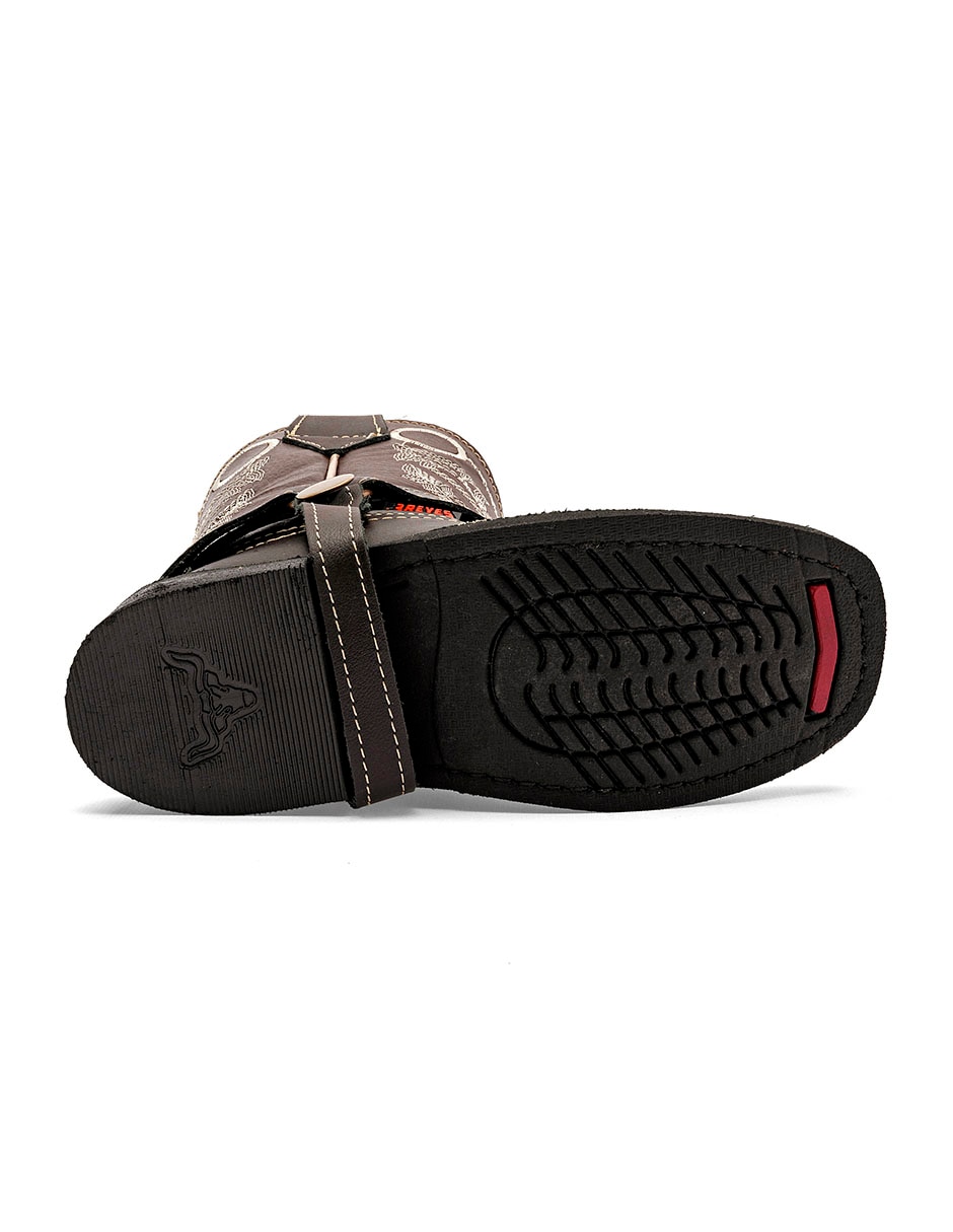 Bota para niño 4