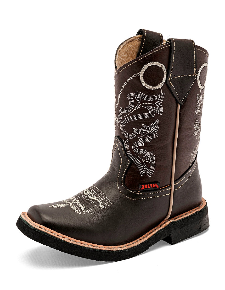 Bota para niño 2