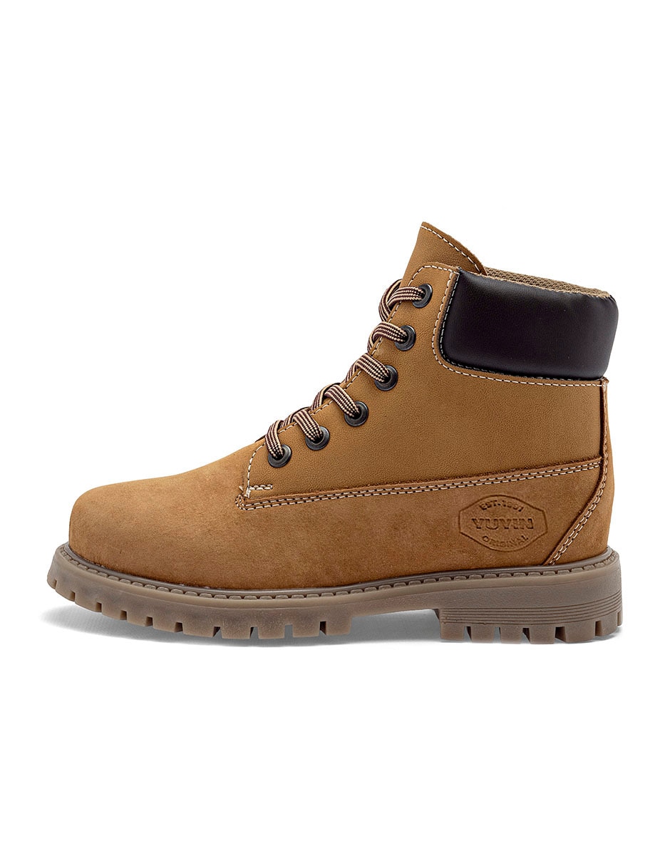Bota para niño